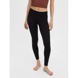 Nahtlose Leggings, Damen Vero Moda Jackie image-2