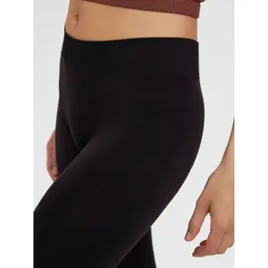 Nahtlose Leggings, Damen Vero Moda Jackie image-4