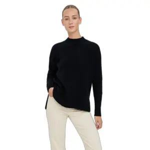 Pullover carré surdimensionné femme Vero Moda Lefile image-2