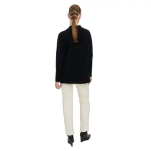 Pullover carré surdimensionné femme Vero Moda Lefile image-3