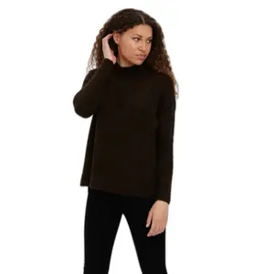 Pullover carré surdimensionné femme Vero Moda Lefile image-2