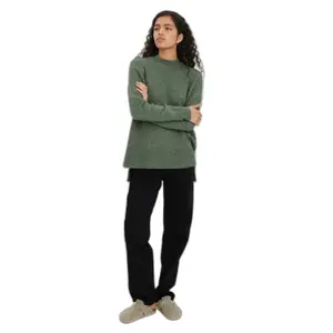 Pullover carré surdimensionné femme Vero Moda Lefile image-1