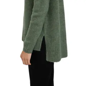 Pullover carré surdimensionné femme Vero Moda Lefile image-4