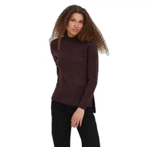 Pullover carré surdimensionné femme Vero Moda Lefile image-2