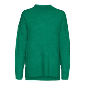 Pullover carré surdimensionné femme Vero Moda Lefile image-0