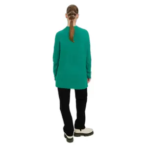 Pullover carré surdimensionné femme Vero Moda Lefile image-3