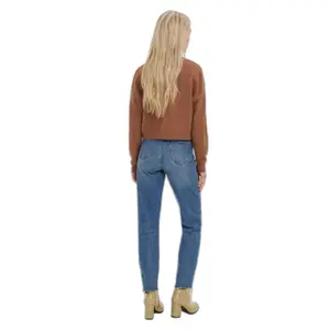 Pullover col o femme Vero Moda Lillie image-3