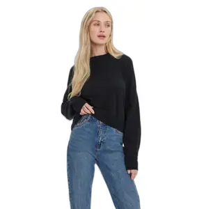 Pullover col o femme Vero Moda Lillie image-2