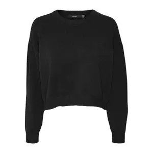 Pullover col o femme Vero Moda Lillie image-0