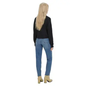 Pullover col o femme Vero Moda Lillie image-3