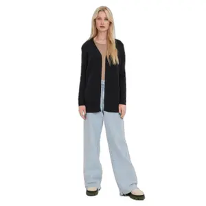 Cárdigan con bolsillos para mujer Vero Moda Lillie image-1