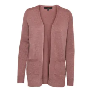Cardigan avec poches femme Vero Moda Lillie image-0
