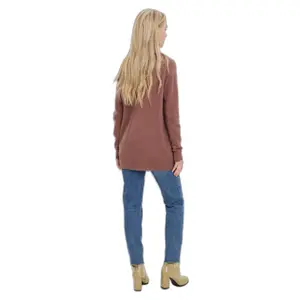 Cardigan avec poches femme Vero Moda Lillie image-3