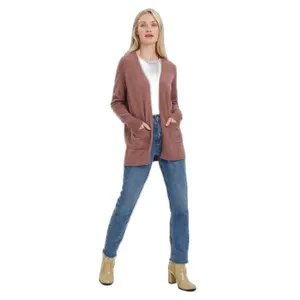 Cardigan avec poches femme Vero Moda Lillie image-1