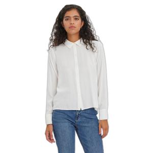Woman's sleeved shirt Vero Moda Bumpy New Wvn image-2