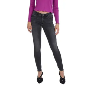 Jeans skinny femme Vero Moda Lydia Lr Li125 image-2