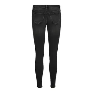 Jeans skinny femme Vero Moda Lydia Lr Li125 image-3