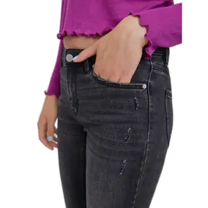 Jeans skinny femme Vero Moda Lydia Lr Li125 image-4