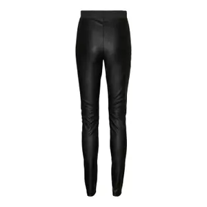 Legging à coupe femme Vero Moda Storm Hr Pl image-3