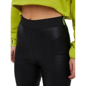 Legging à coupe femme Vero Moda Storm Hr Pl image-4