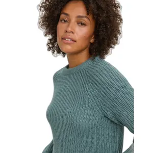 Pullover col o femme Vero Moda Lea Pi image-4