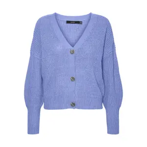Cardigan col v femme Vero Moda Lea image-0