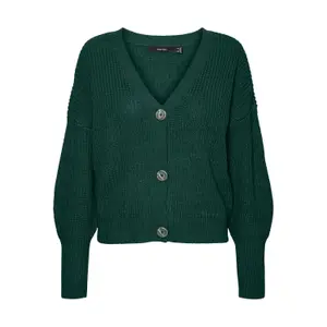 Cardigan col v femme Vero Moda Lea image-0