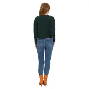 Cardigan col v femme Vero Moda Lea image-3