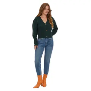 Cardigan col v femme Vero Moda Lea image-2