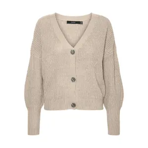 Cardigan col v femme Vero Moda Lea image-0