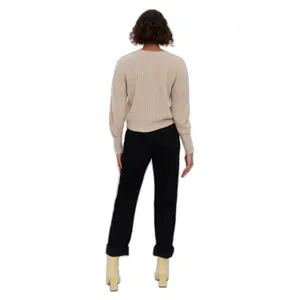 Cardigan col v femme Vero Moda Lea image-3