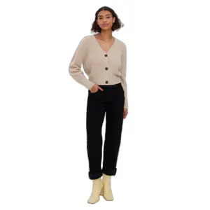 Cardigan col v femme Vero Moda Lea image-1