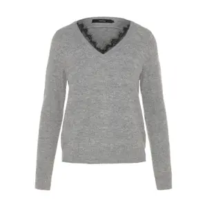 V-neck sweater for women Vero Moda Vmiva