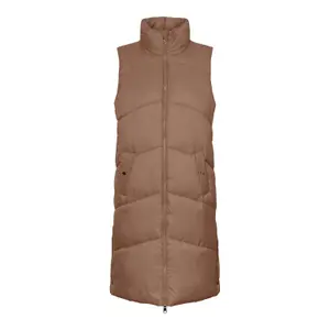 Gilet 3/4 femme Vero Moda Uppsala image-0