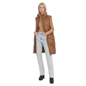 Gilet 3/4 femme Vero Moda Uppsala image-2