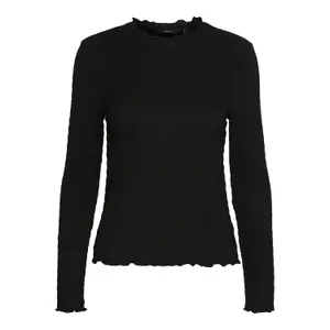 T-shirt manches longues femme Vero Moda Nynne image-0