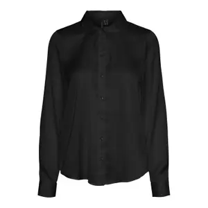 Chemise manches longues femme Vero Moda Noa image-0