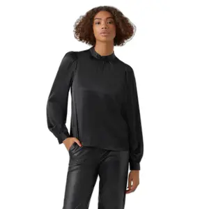 T-shirt manches longues femme Vero Moda Noa Wvn image-2