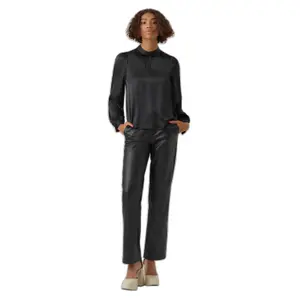 T-shirt manches longues femme Vero Moda Noa Wvn image-1