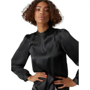 T-shirt manches longues femme Vero Moda Noa Wvn image-4