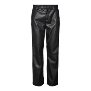 Pantalon droit femme Vero Moda Zamiraolympia Mr image-0
