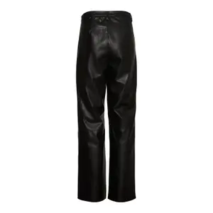 Pantalon droit femme Vero Moda Zamiraolympia Mr image-3