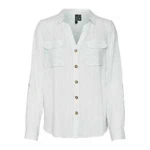 Damenbluse Vero Moda Bumpy image-0