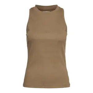 Tanktop mit Rundhalsausschnitt, Damen Vero Moda Lavender image-0