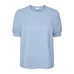 T-Shirt 2/4 Rundhals Damen Vero Moda Kerry image-0