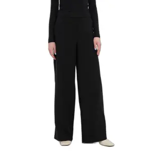 Pantalon large femme Vero Moda Sasie Hr image-2