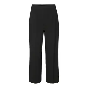 Pantalon large femme Vero Moda Sasie Hr image-0