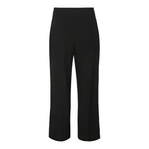 Pantalon large femme Vero Moda Sasie Hr image-3