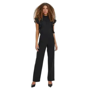 Pantalon droit femme Vero Moda Sandy Hr image-1