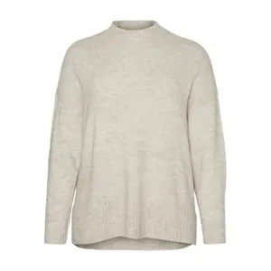 Oversize-Pullover Frau Vero Moda Lefile image-0